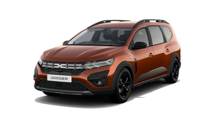 Introducing the All-New Dacia Jogger, Carco Group News