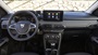 Dacia Jogger Interior