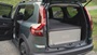Dacia Jogger Sleep Pack