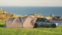 Dacia Jogger Tent