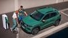 Dacia Spring EV Charging