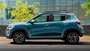 Dacia Spring EV Side