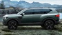 Dacia Large SUV Bigster Side