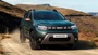 Dacia Duster Extreme Front
