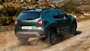 Dacia Duster Extreme Rear