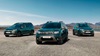 Dacia Duster, Jogger, and Sandero Stepway In Extreme Trim