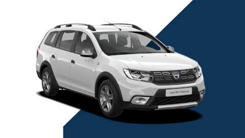 Logan Stepway Small