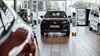 Citroen Hull C4 vehicle