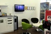 Dacia Sheffield waiting area