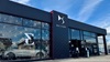 DS Cardiff dealership exterior