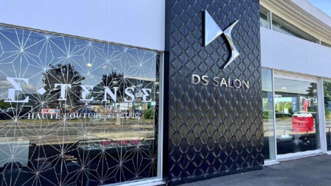 Evans Halshaw DS Dealership