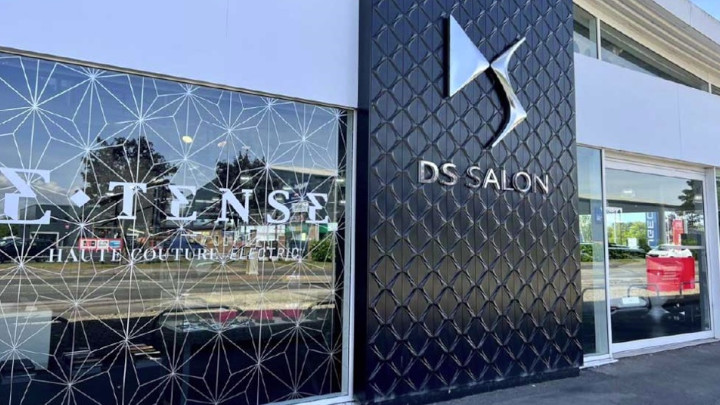 Evans Halshaw DS Dealership