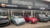 fiat abarth hull