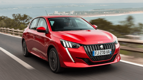 Peugeot sell your car