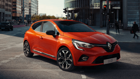 Renault sell your car