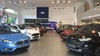 Altrincham Interior