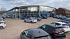 Ford Bury Dealership