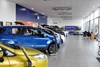 Cardiff Interior