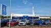 Evans Halshaw Ford Chester Showroom