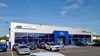 Evans Halshaw Ford Chester Showroom