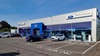 Evans Halshaw Ford Chester Showroom