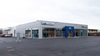 Fordstore Chester