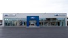 Fordstore Chester