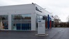 Fordstore Chester