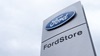 Fordstore Chester