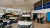 Ford Darlington Transit Centre dealership interior