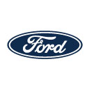 Ford logo