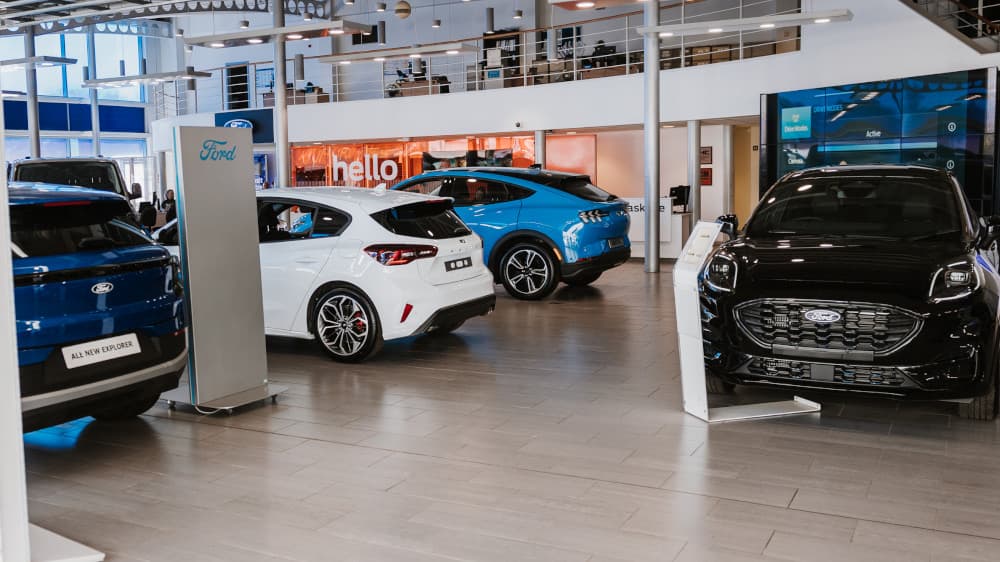 Ford Hull Interior Cars Alternate