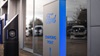 Evans Halshaw Ford Lincoln Retailer Charging Point