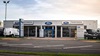 Photo of the outside of Evans Halshaw Ford Lincoln dealership