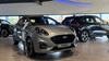 Ford Middlesbrough dealership vehicles
