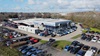 Outside the Ford Preston dealership