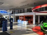 Inside Ford Preston