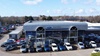 Evans Halshaw Ford Preston