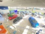 Inside the Ford Rotherham showroom