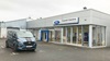 Ford Transit Centre Glasgow