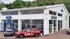 Ford Wrexham