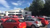 Wrexham Exterior