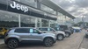 Jeep Hull dealership exterior