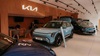 Kia Stourbridge interior of dealership