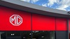 MG Hull dealership exterior