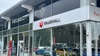 Evans Halshaw Peugeot Hull Dealership Exterior