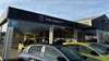 Peugeot Mansfield dealership exterior