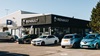 Renault Doncaster