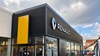 Renault Durham exterior