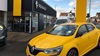 Renault outside the Durham dealerhsip